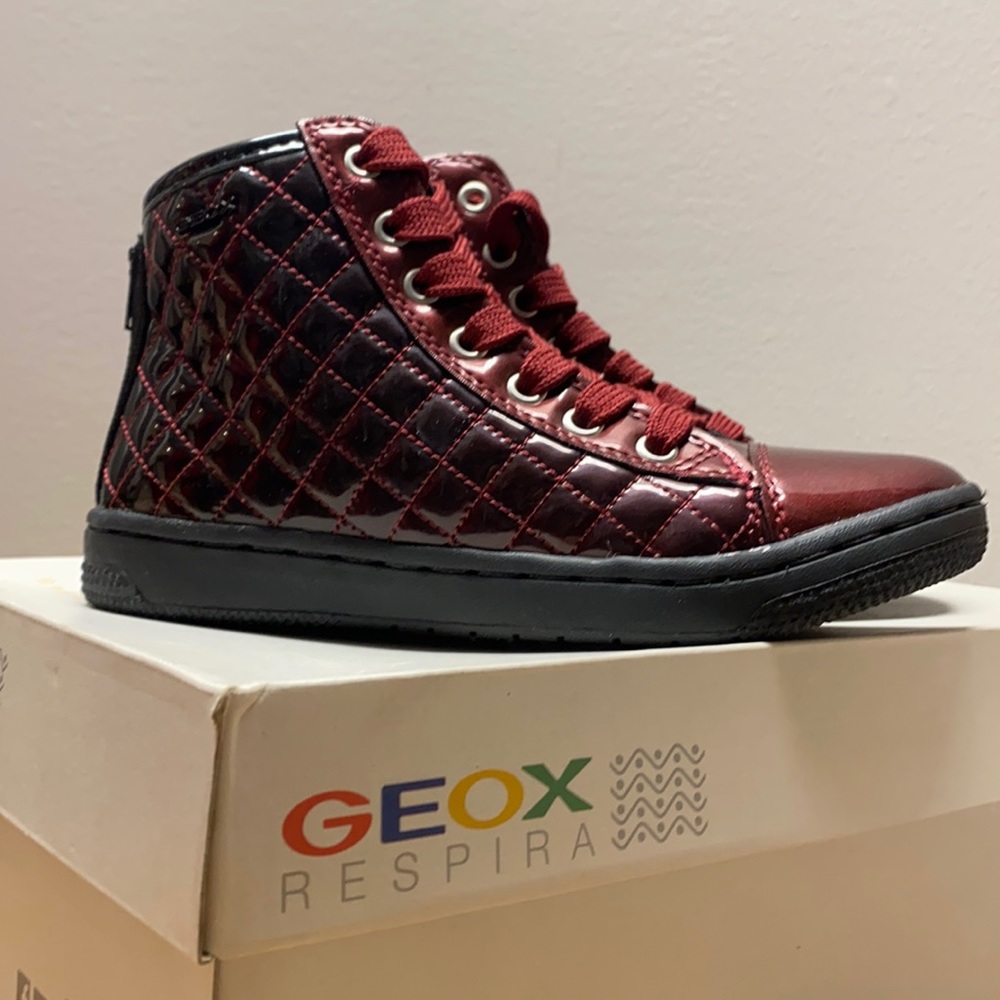 Geox shoes